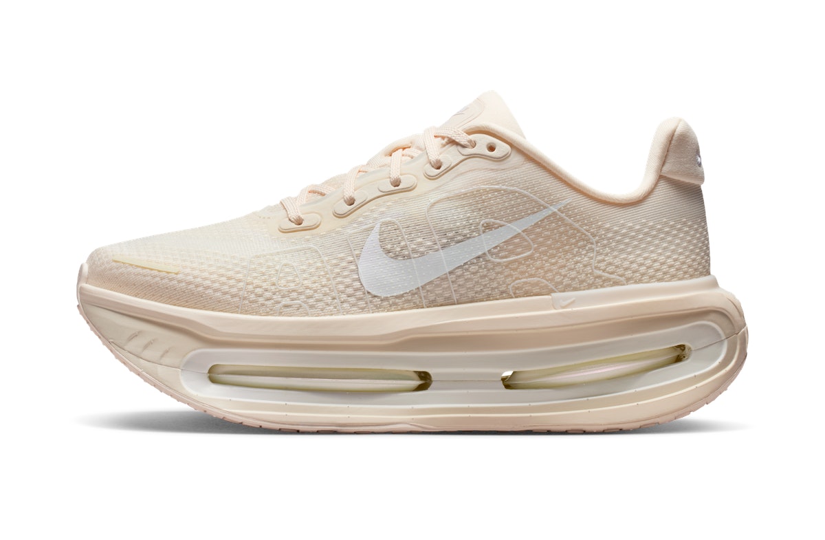 Nike Vomero Premium Chalk