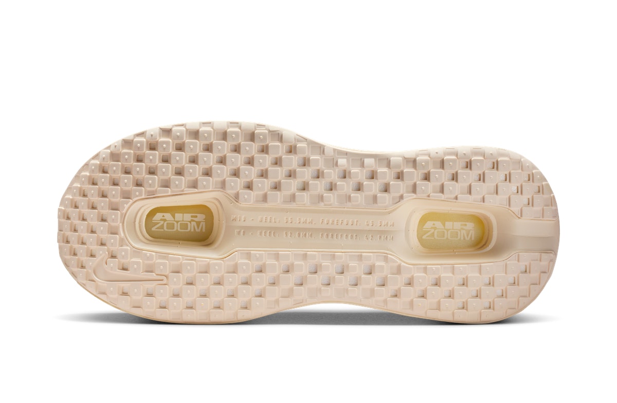 Nike Vomero Premium Chalk