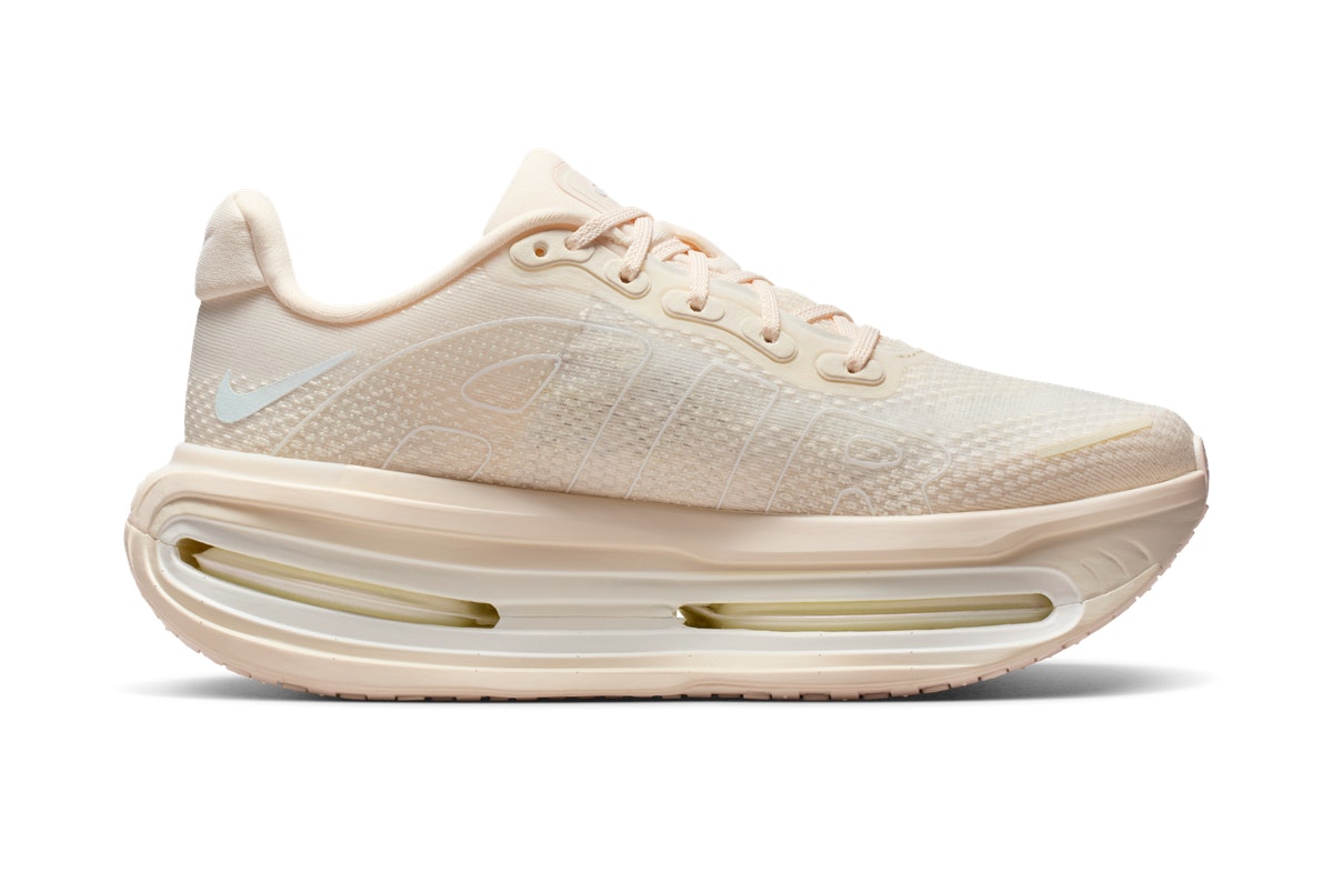 Nike Vomero Premium Chalk