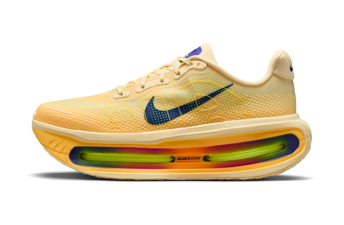 Nike Vomero Premium Alabaster