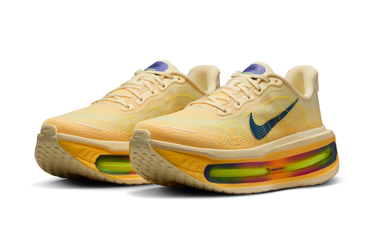 Nike Vomero Premium Alabaster