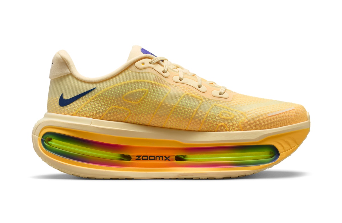Nike Vomero Premium Alabaster