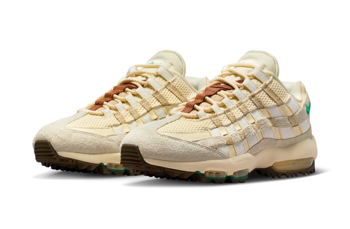 Nike Air Max 95 Golf Waste Management Open