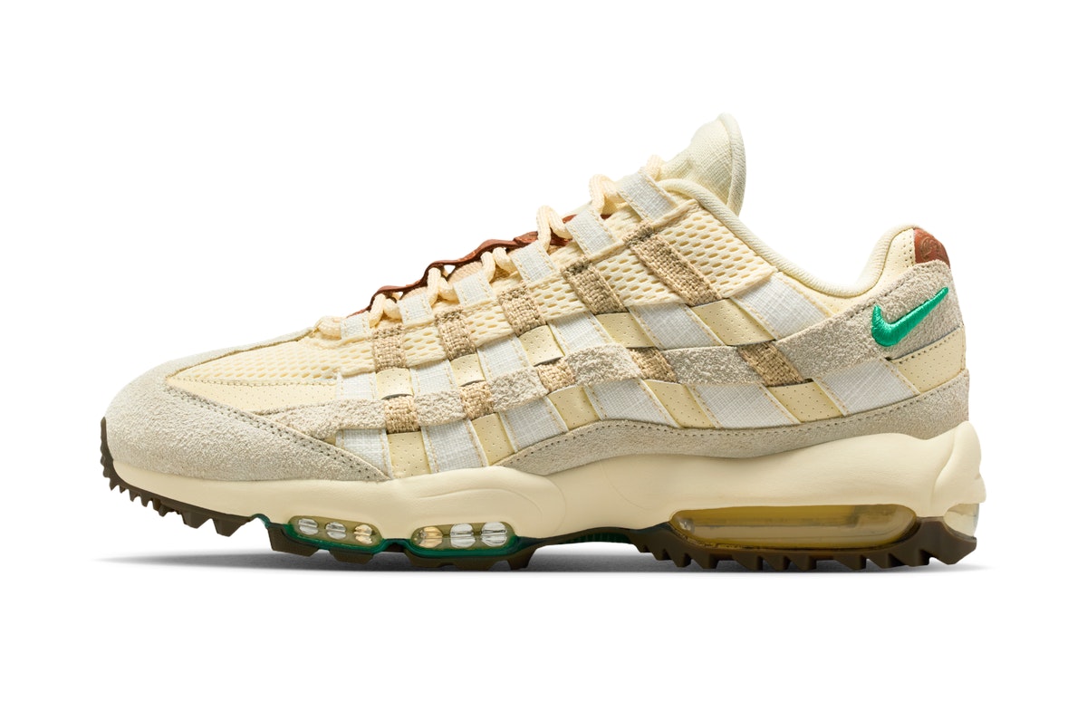 Nike Air Max 95 Golf Waste Management Open