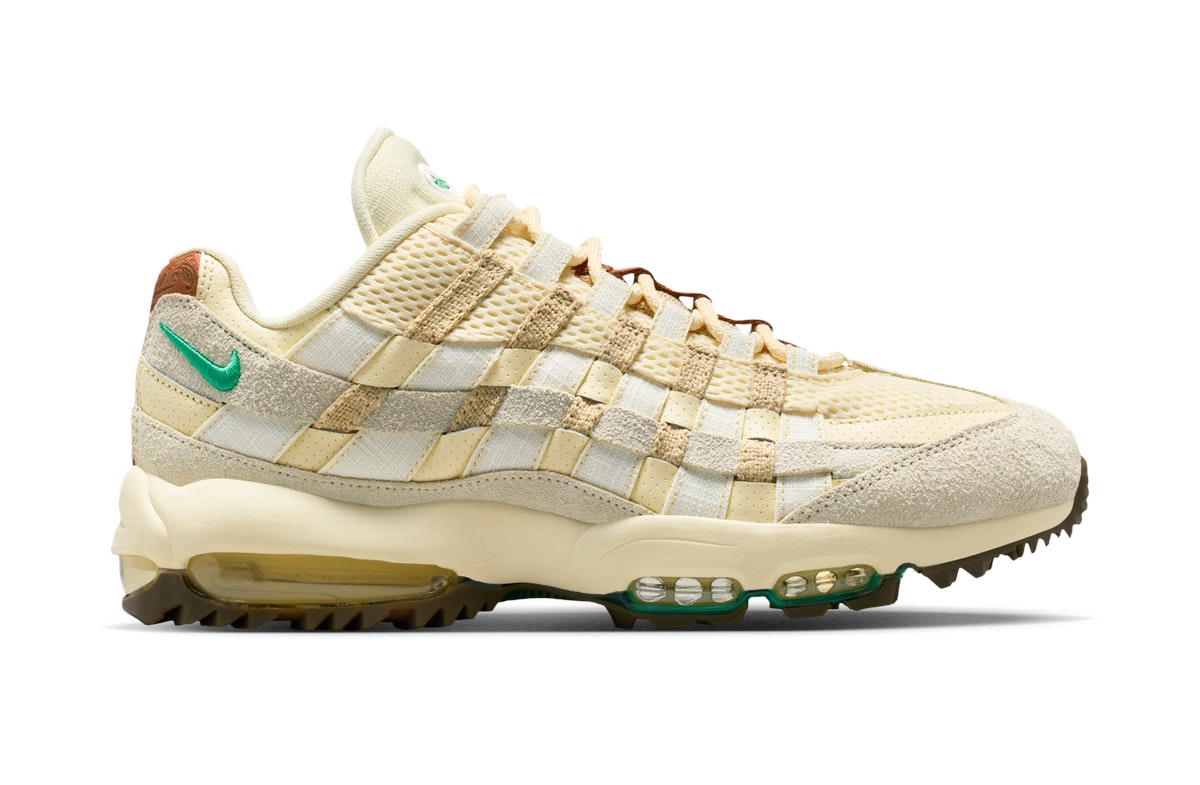 Nike Air Max 95 Golf Waste Management Open