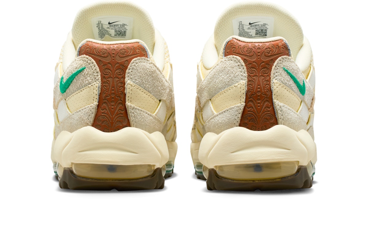 Nike Air Max 95 Golf Waste Management Open