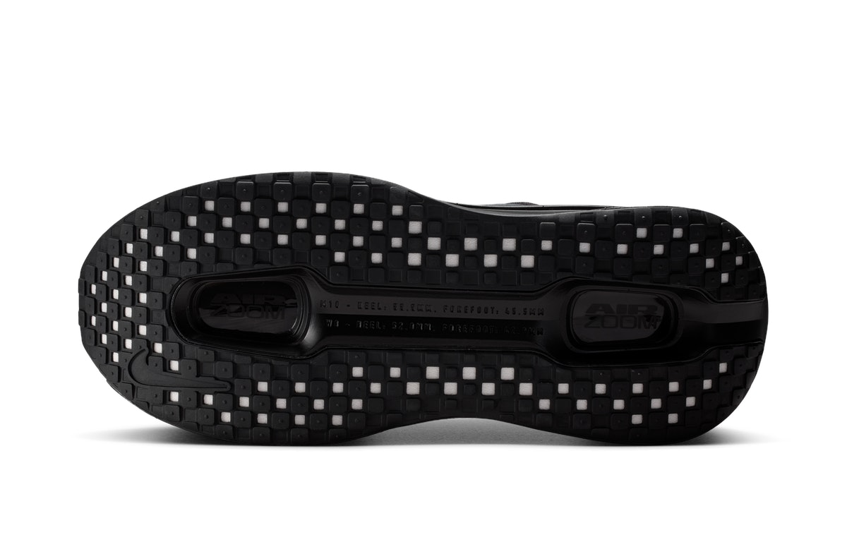 Nike Vomero Premium Mini-Swosh Black Nike Vomero Premium Mini-Swosh Black