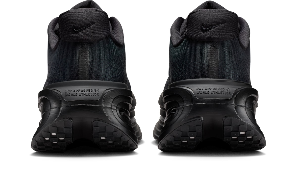 Nike Vomero Premium Mini-Swosh Black Nike Vomero Premium Mini-Swosh Black