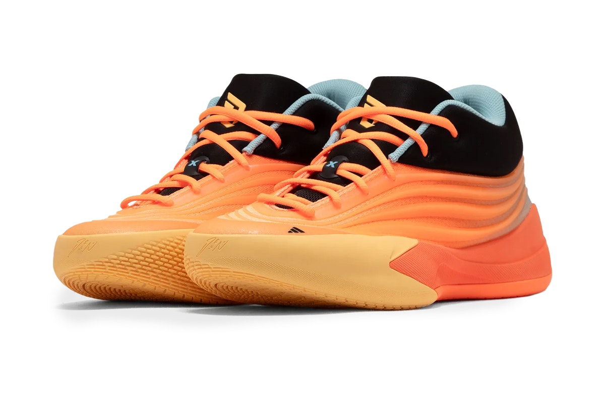 adidas Dame X All-Star