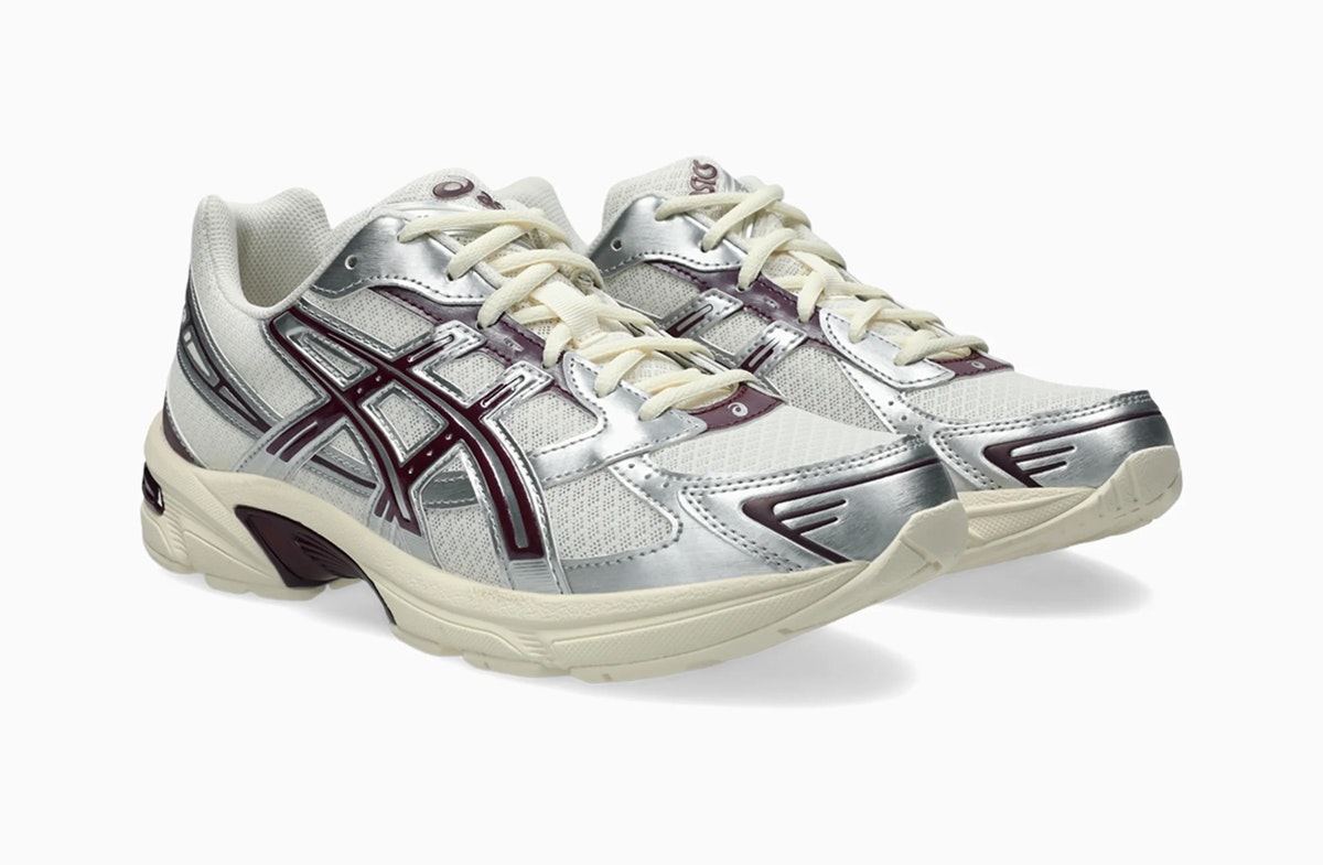 Asics Gel-1130 Cream Beniimo Purple