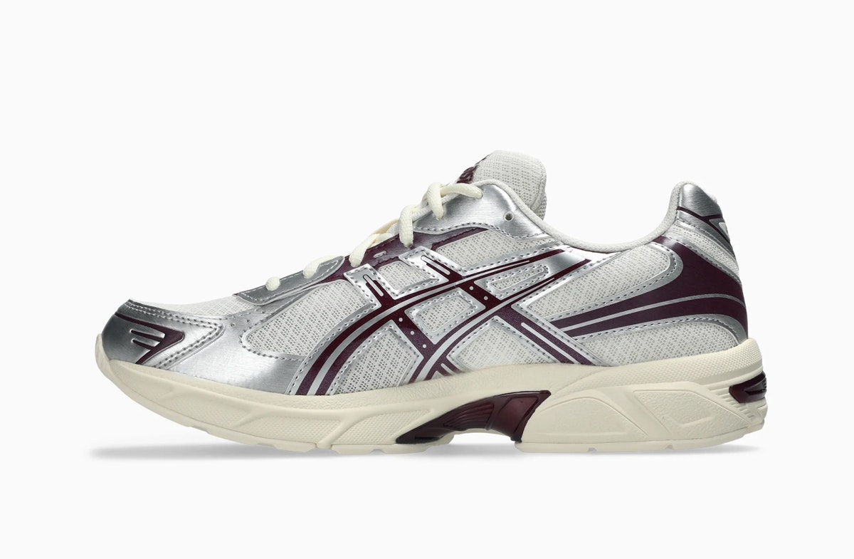 Asics Gel-1130 Cream Beniimo Purple