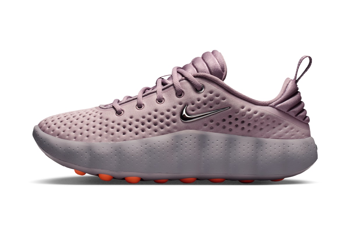 Nike Mind 002 Light Violet Ore