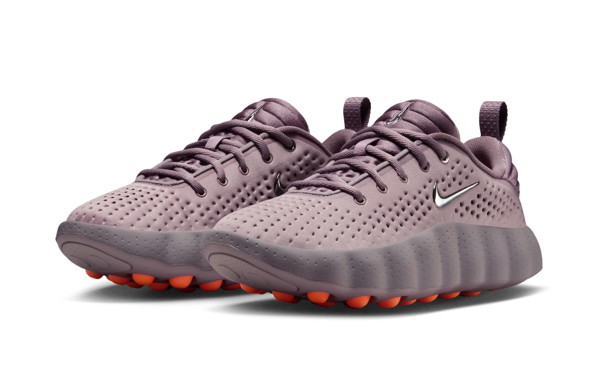 Nike Mind 002 Light Violet Ore