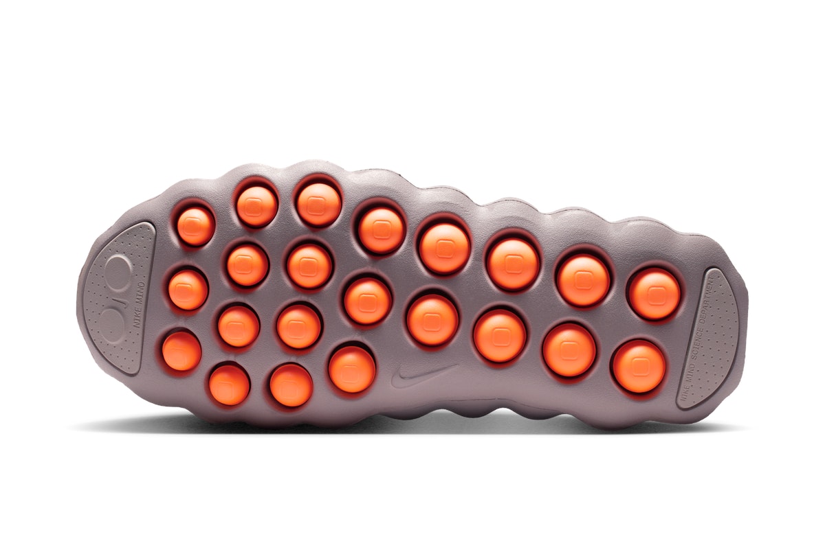 Nike Mind 002 Light Violet Ore