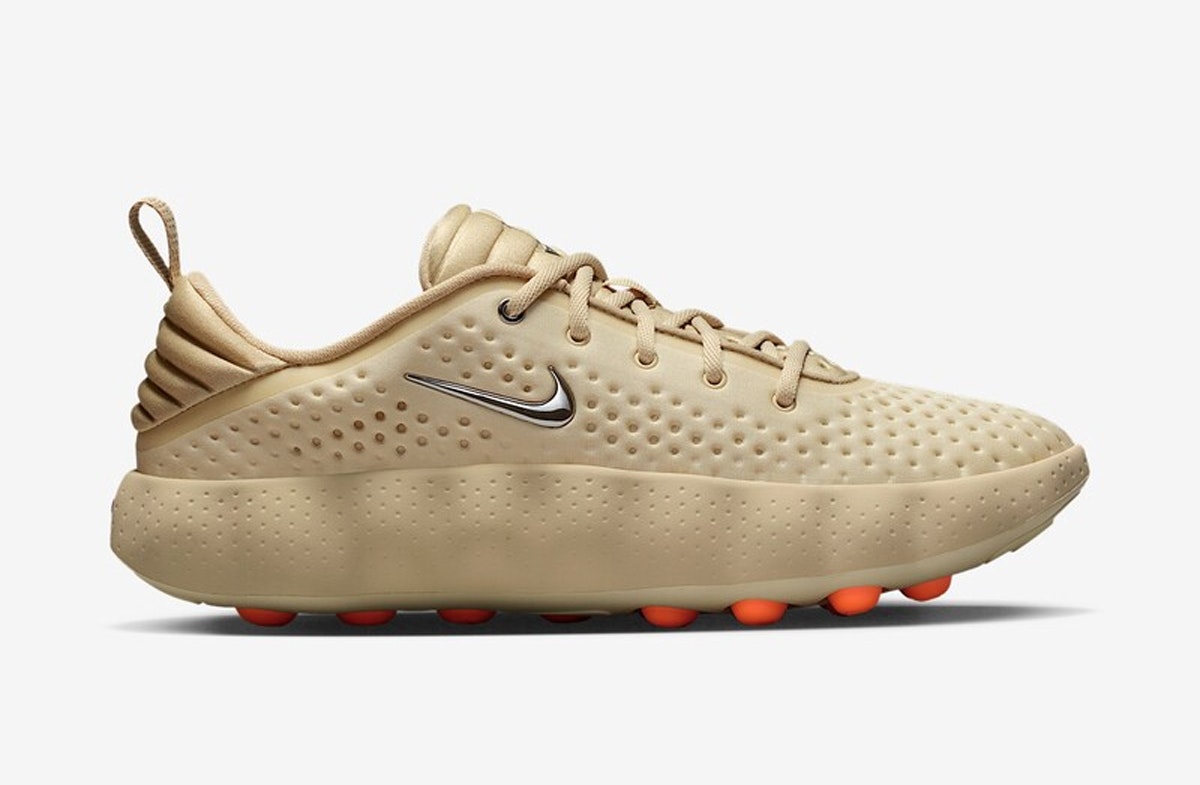 Nike Mind 002 Light Khaki