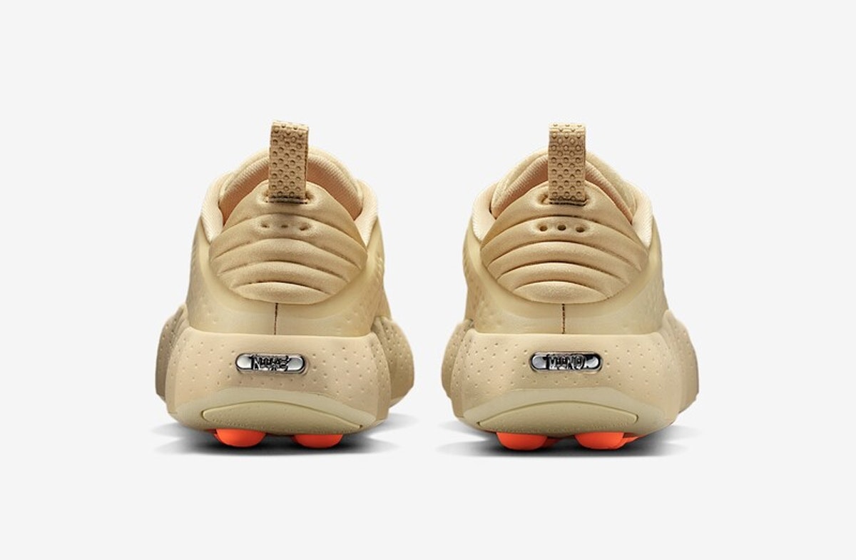 Nike Mind 002 Light Khaki