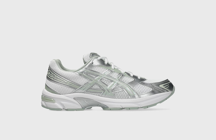 Asics Gel-1130 White Sage Frost