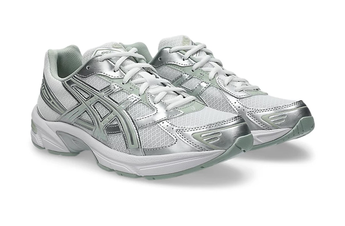 Asics Gel-1130 White Sage Frost