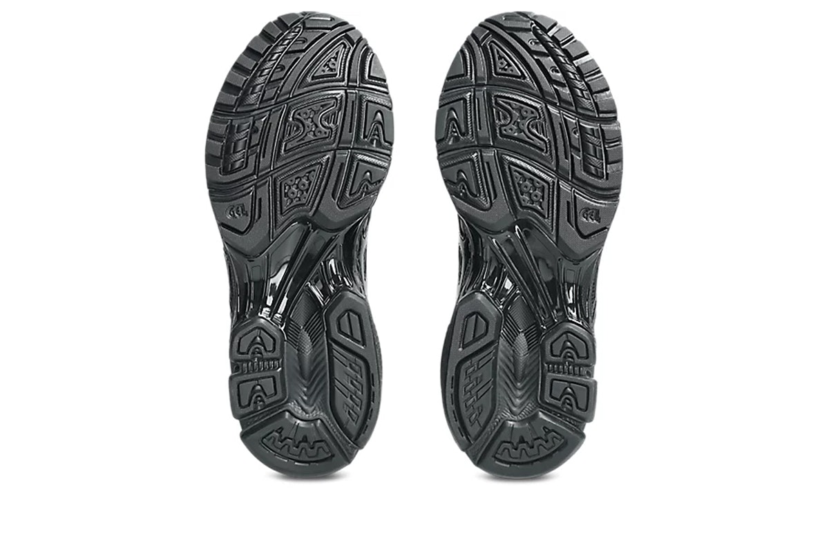 KIMHĒKIM x Asics Gel-Nimbus 10.1 Black