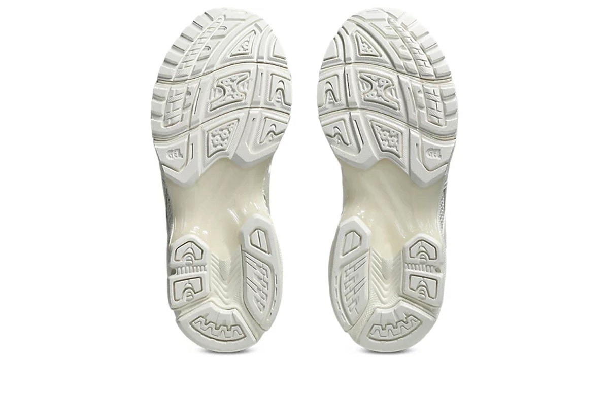 KIMHĒKIM x Asics Gel-Nimbus 10.1 Off White