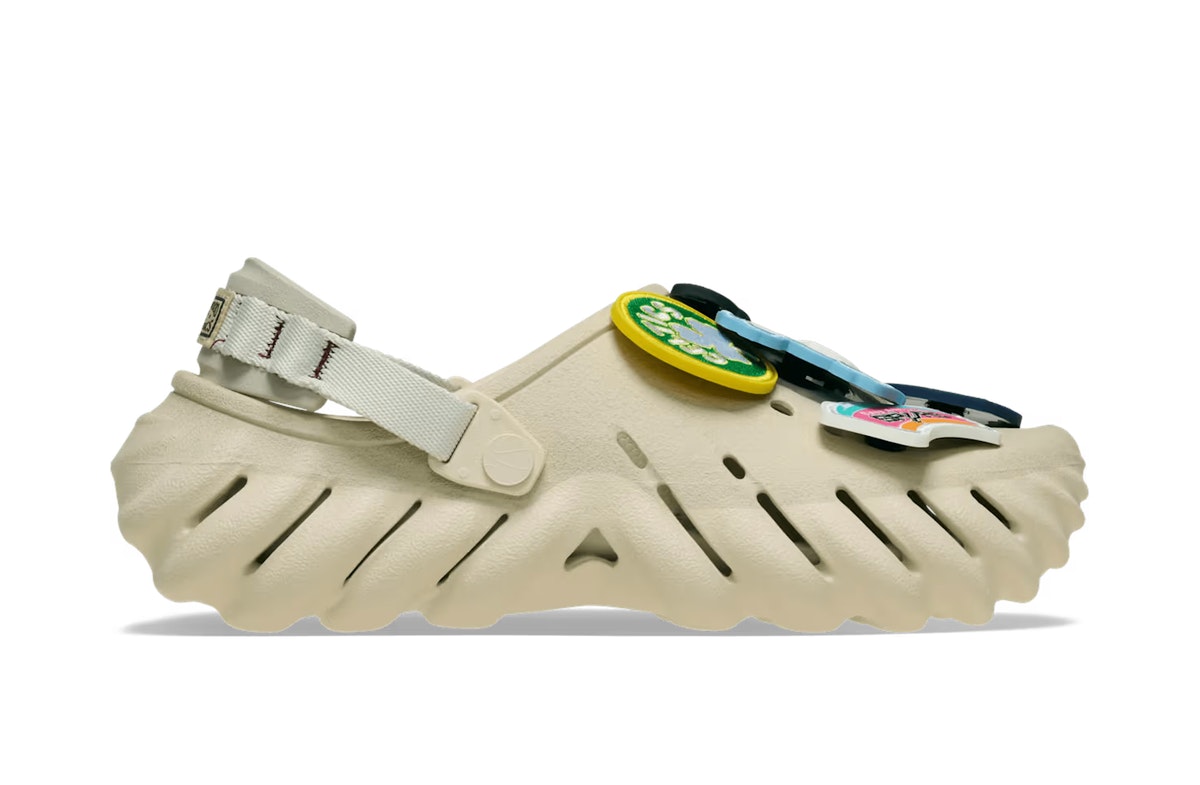 NBA x Crocs Echo Clog All-Star Game