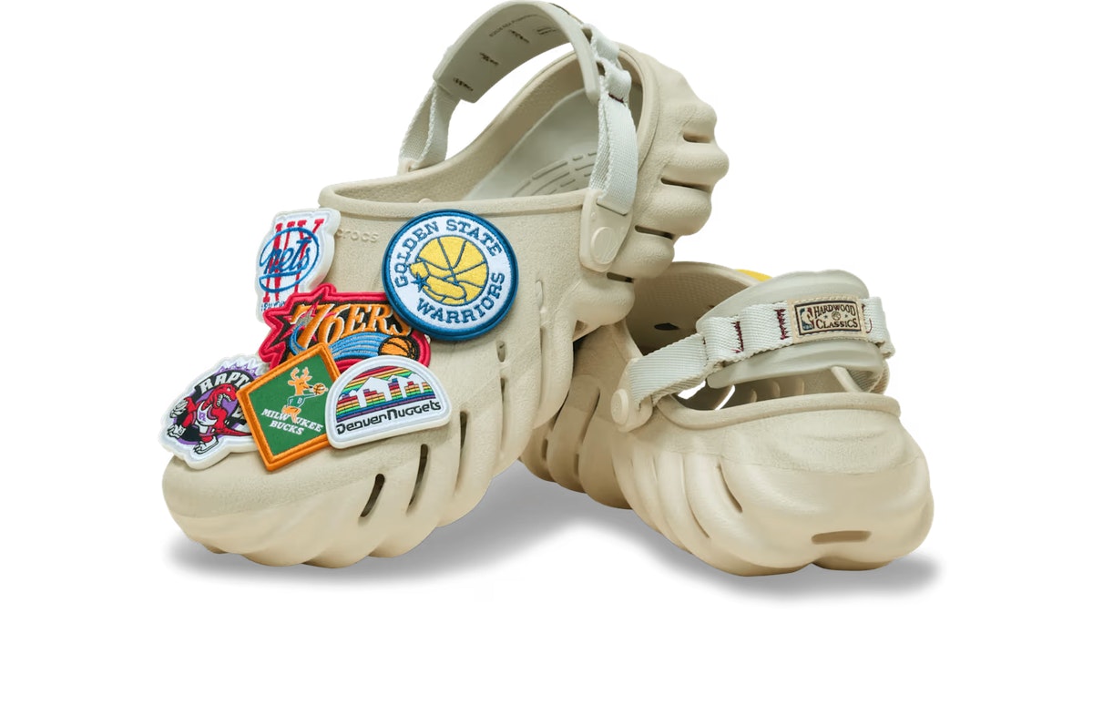 NBA x Crocs Echo Clog All-Star Game