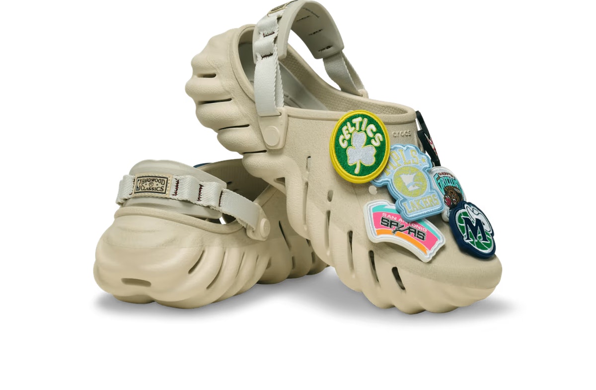 NBA x Crocs Echo Clog All-Star Game