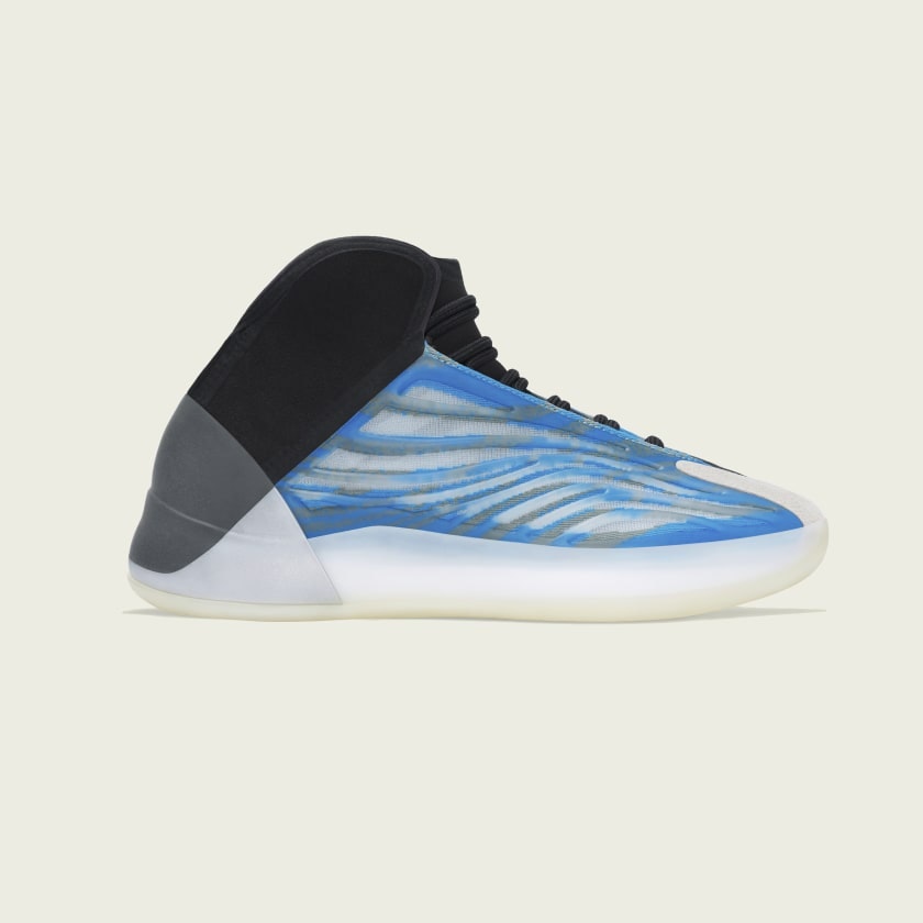 adidas Yeezy QNTM "Frozen Blue"