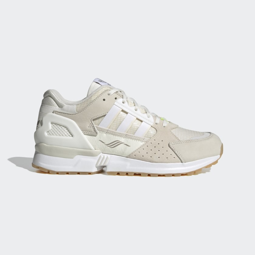 adidas ZX 10000 "Cream White" adidas ZX 10000 "Cream White"
