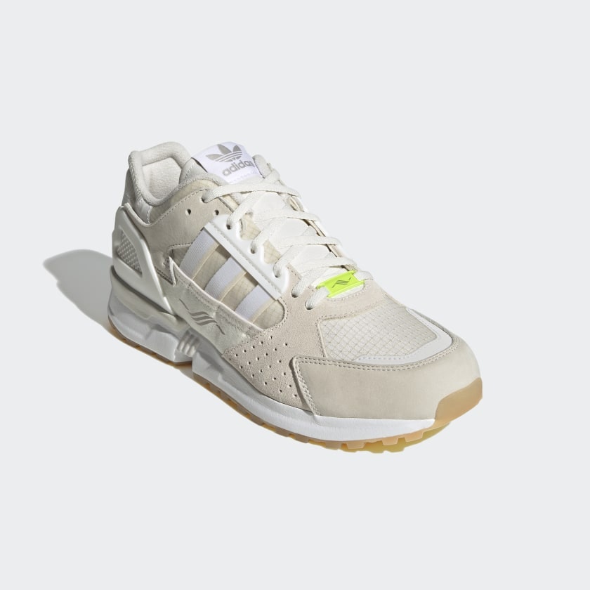 adidas ZX 10000 "Cream White" adidas ZX 10000 "Cream White"
