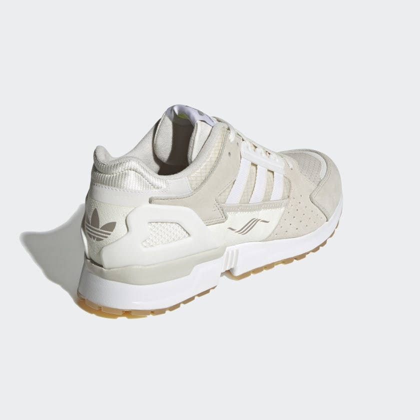 adidas ZX 10000 "Cream White" adidas ZX 10000 "Cream White"