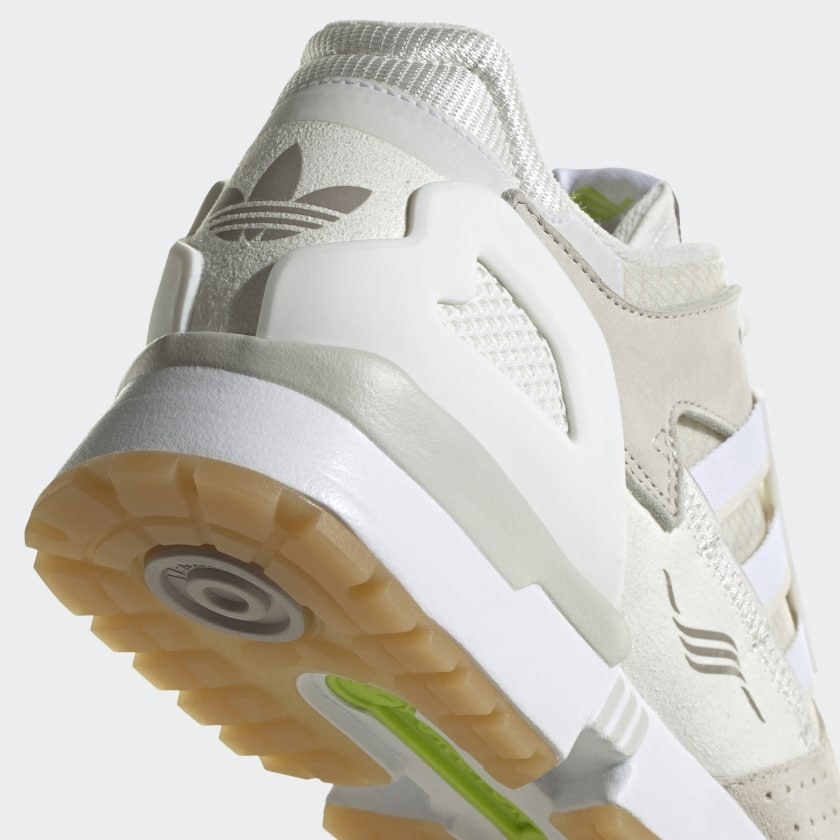 adidas ZX 10000 "Cream White" adidas ZX 10000 "Cream White"