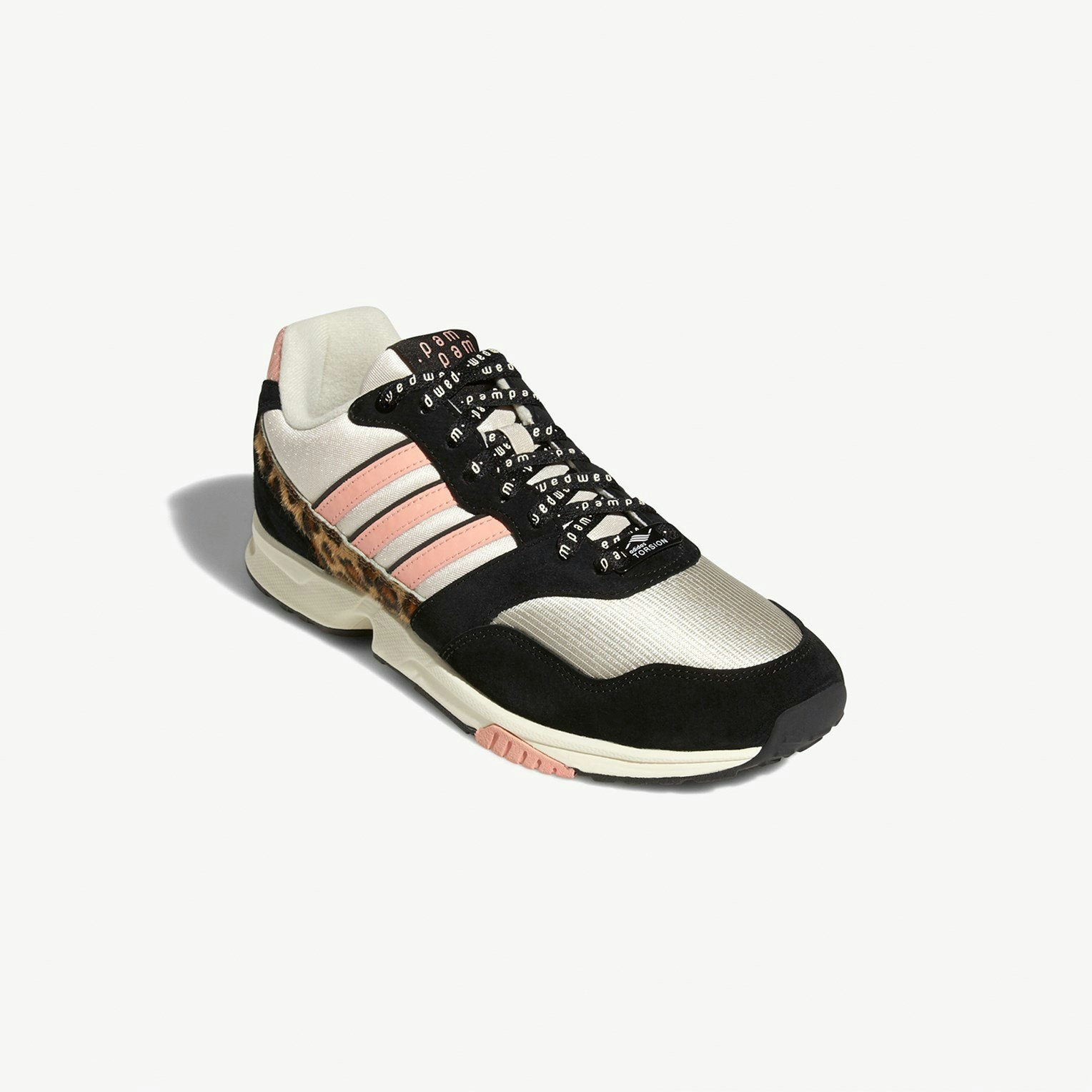 Pam Pam x adidas ZX 1000