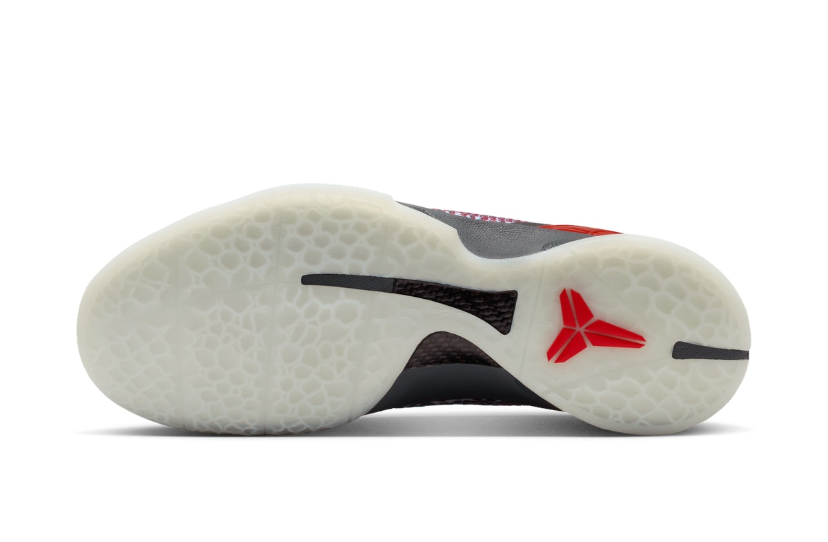 Nike Kobe 6 Protro Hollywood 3D All-Star Nike Kobe 6 Protro Hollywood 3D All-Star