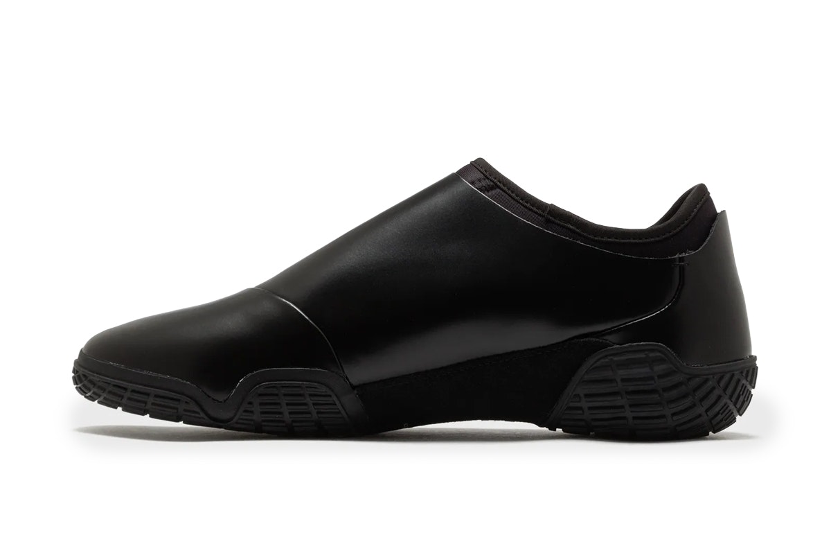Arte Antwerp x adidas Trivela Core Black