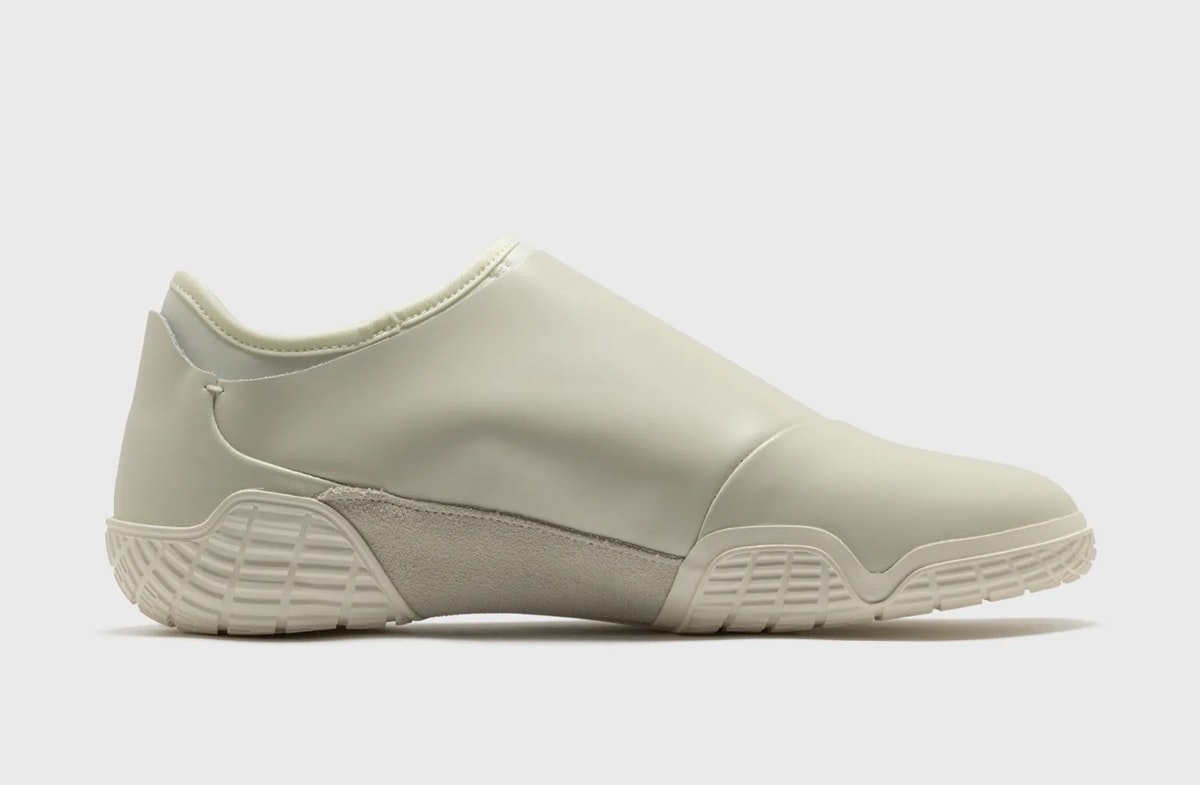 Arte Antwerp x adidas Trivela Off White