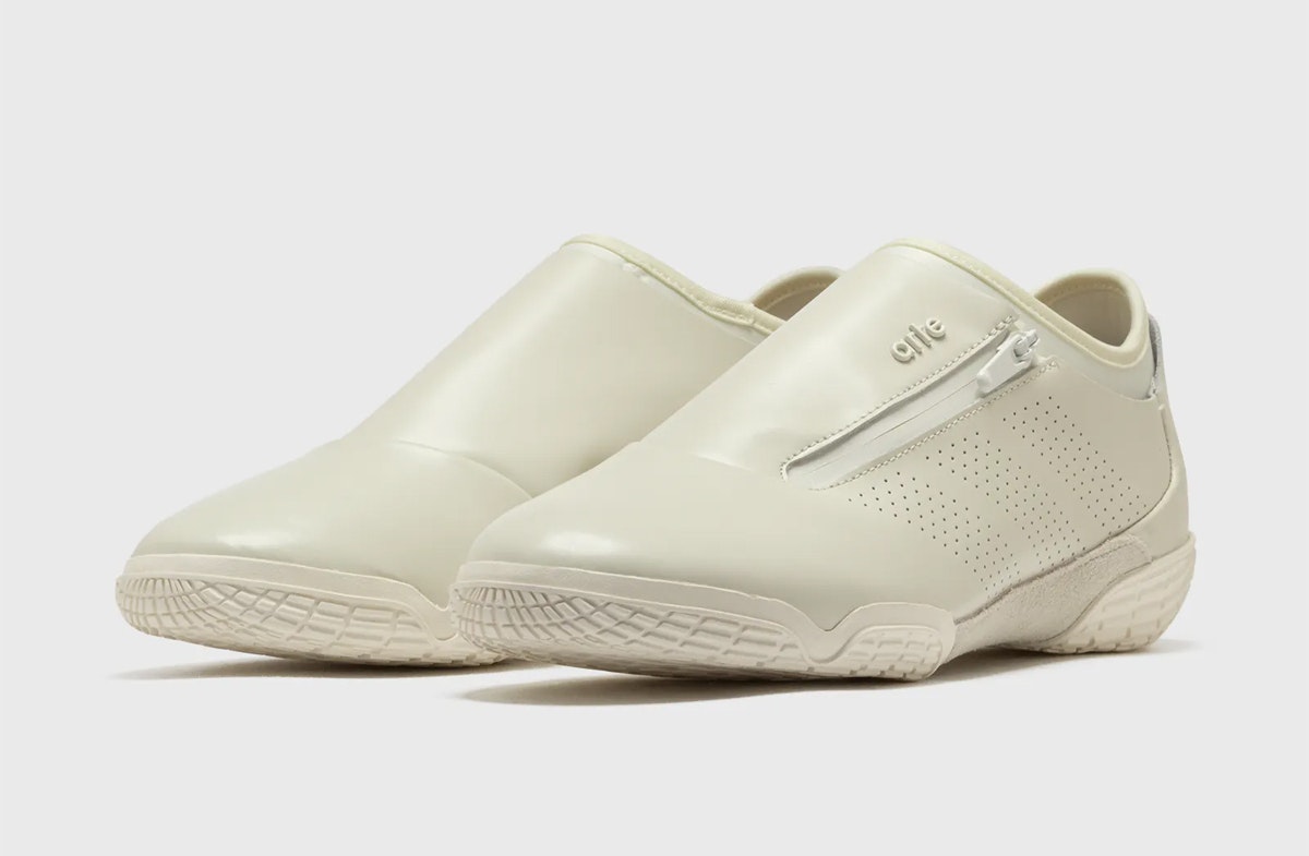 Arte Antwerp x adidas Trivela Off White