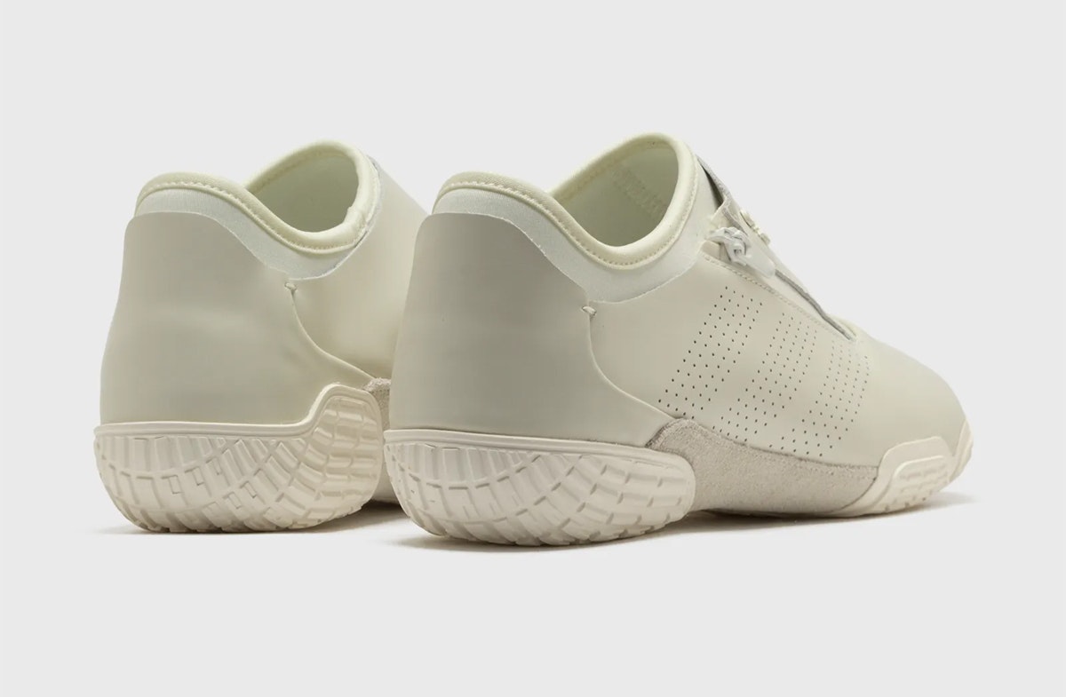 Arte Antwerp x adidas Trivela Off White