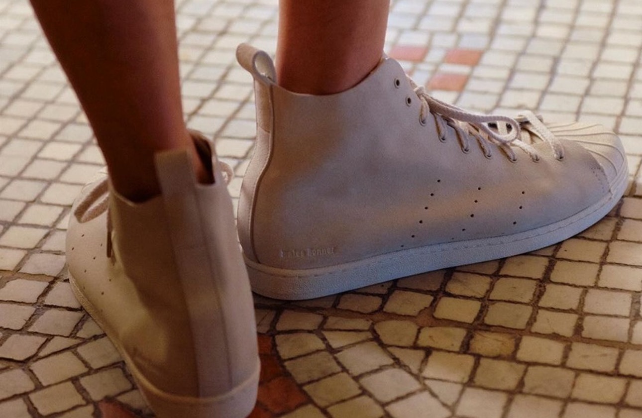 Wales Bonner x adidas SS24