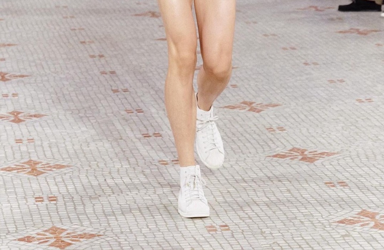 Wales Bonner x adidas SS24