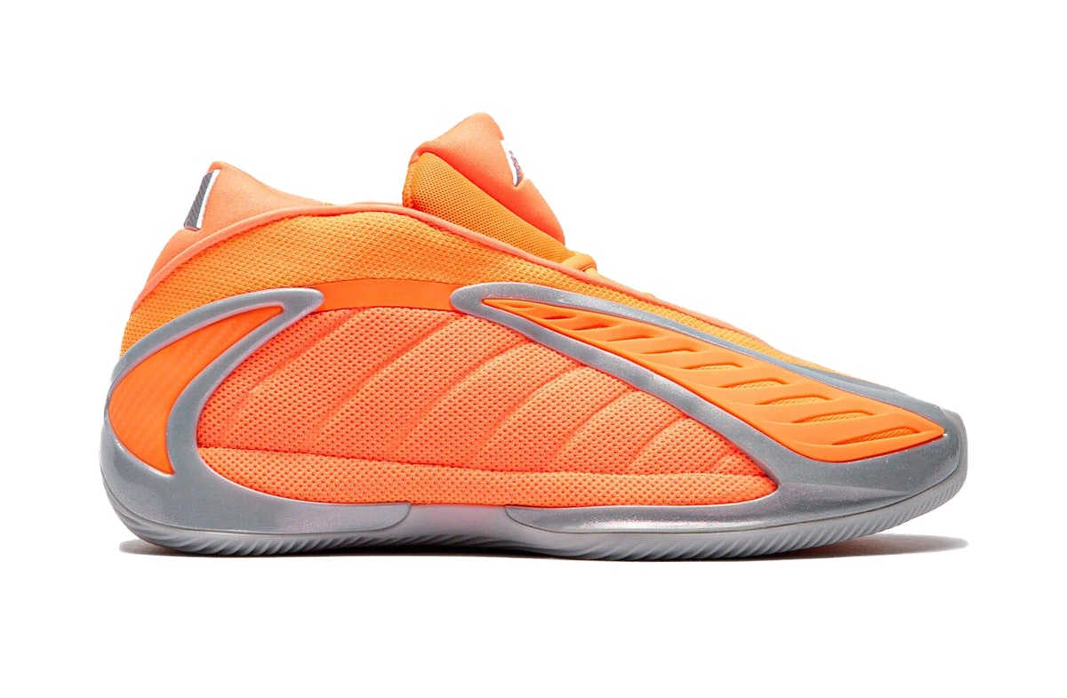 adidas Anthony Edwards II All-Star