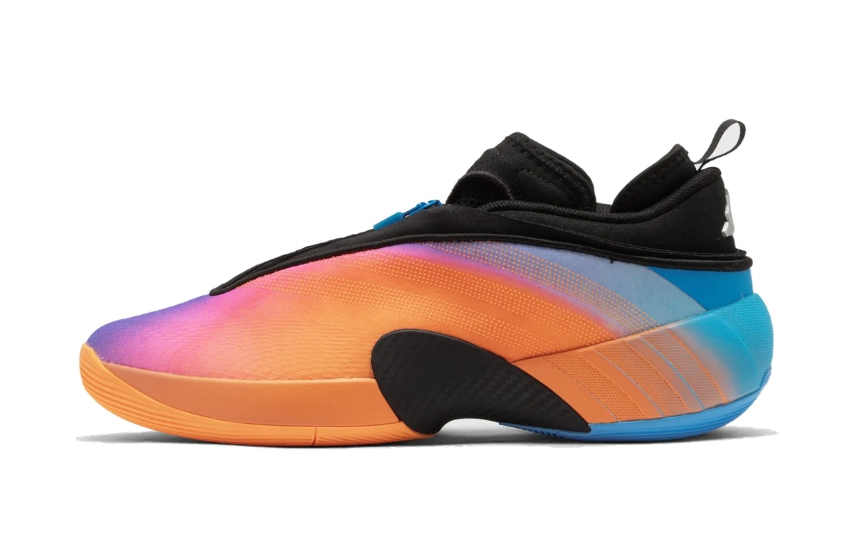 adidas D.O.N. Issue 7 All-Star