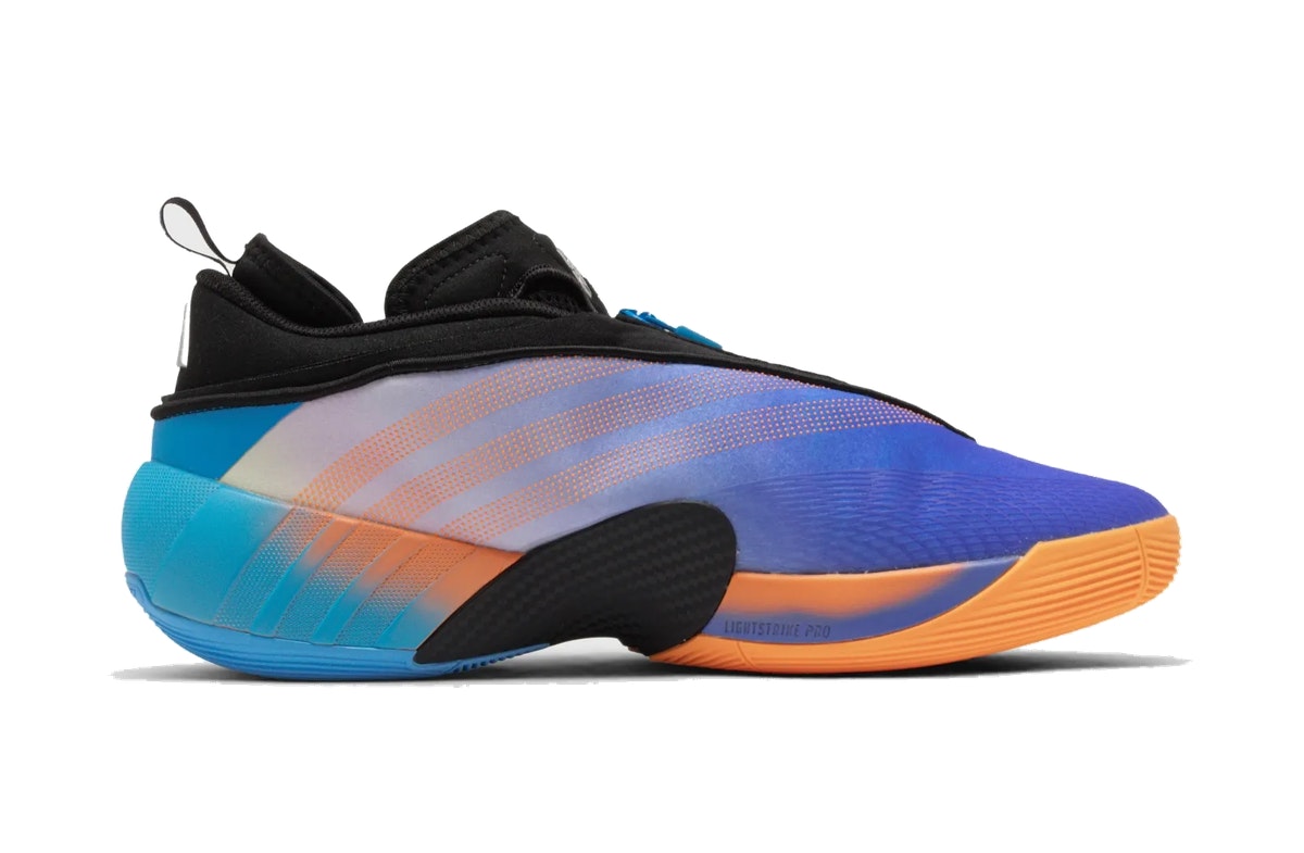adidas D.O.N. Issue 7 All-Star