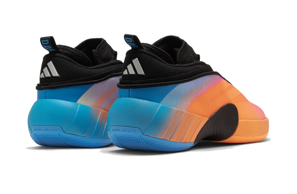 adidas D.O.N. Issue 7 All-Star