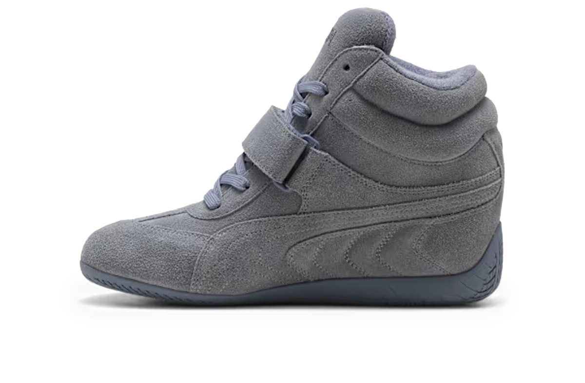 Puma Speedcat Wedge Tonal Grey Sky