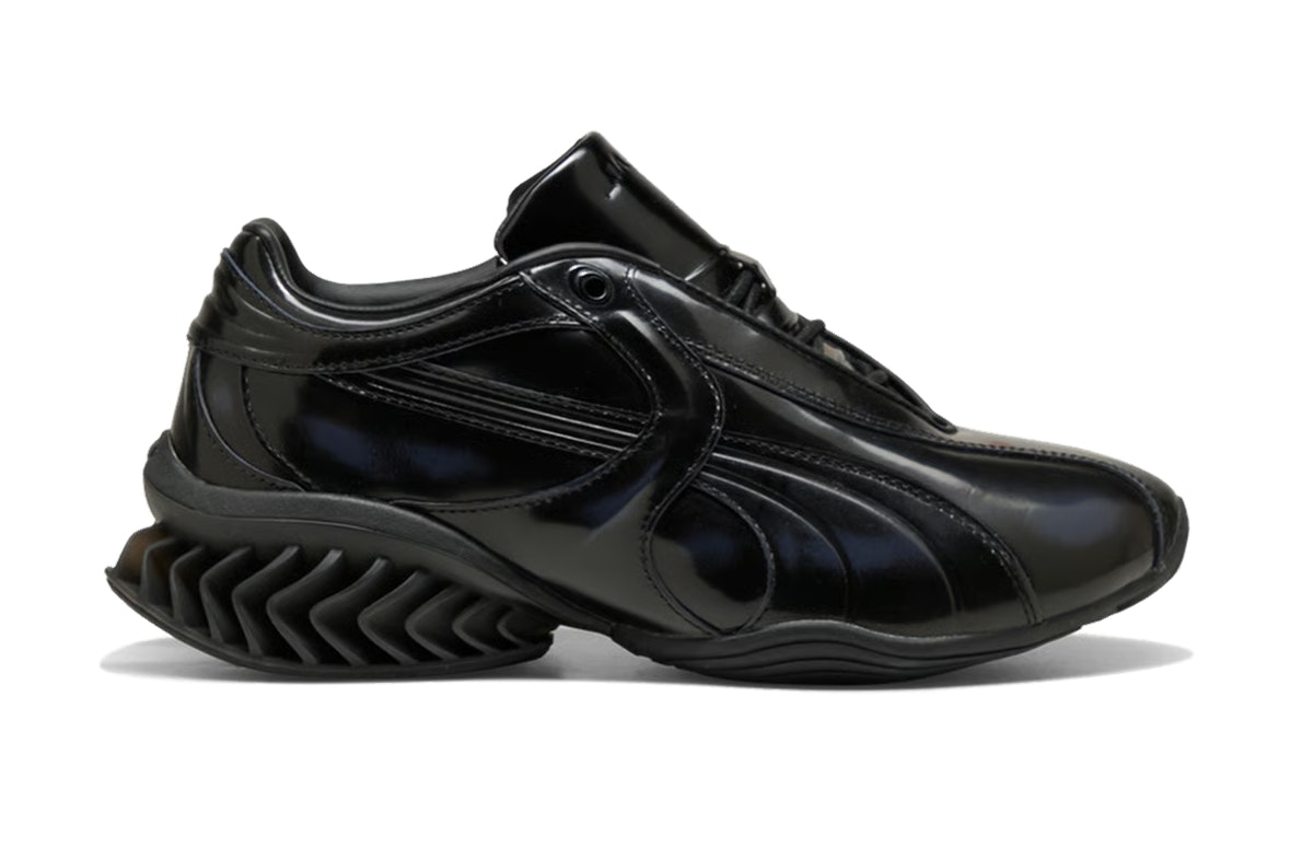 J.L-A.L x Puma Cell Geo 1 Midnight J.L-A.L x Puma Cell Geo 1 Midnight