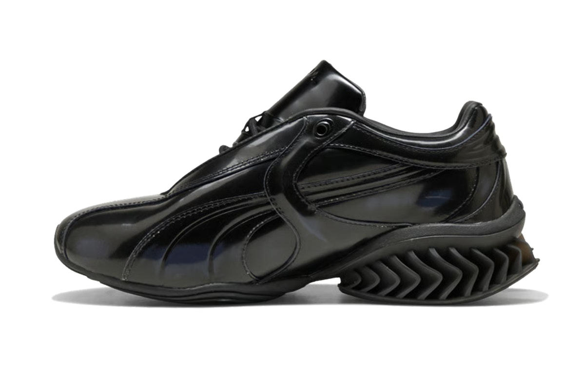 J.L-A.L x Puma Cell Geo 1 Midnight J.L-A.L x Puma Cell Geo 1 Midnight