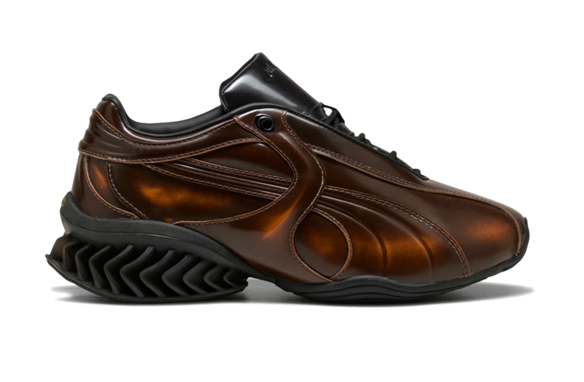 J.L-A.L x Puma Cell Geo 1 Umbre