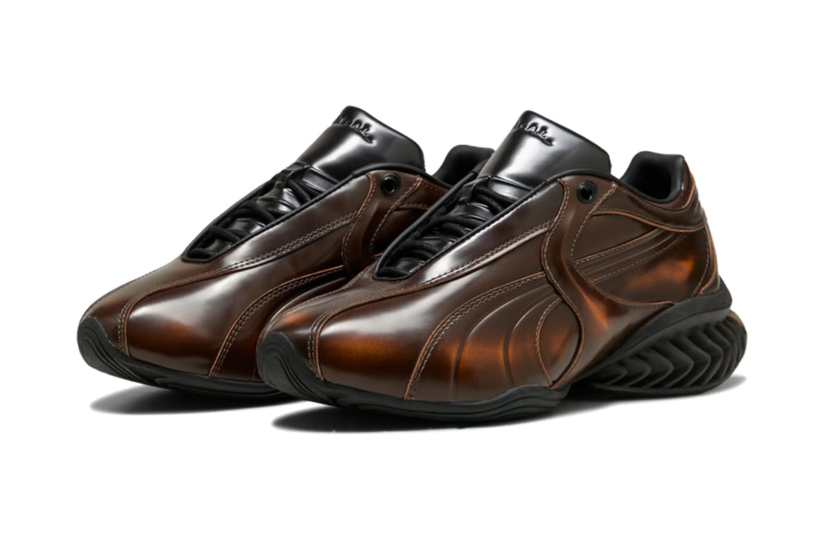 J.L-A.L x Puma Cell Geo 1 Umbre