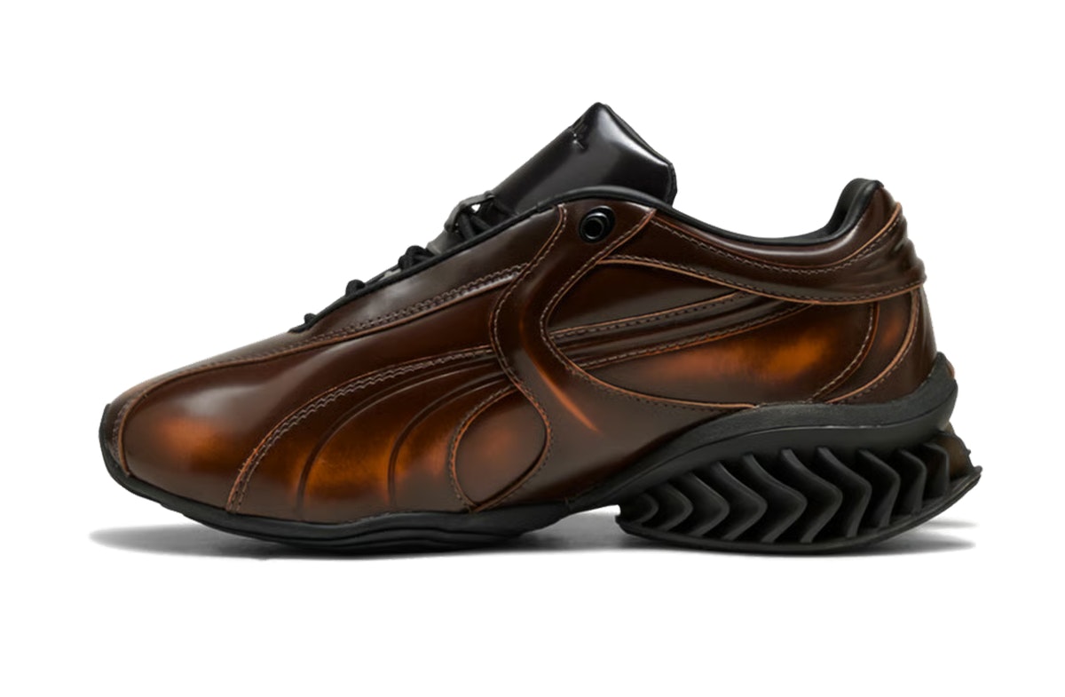 J.L-A.L x Puma Cell Geo 1 Umbre
